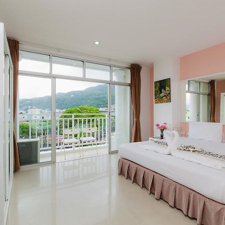 Lords Palace Patong Rum bild