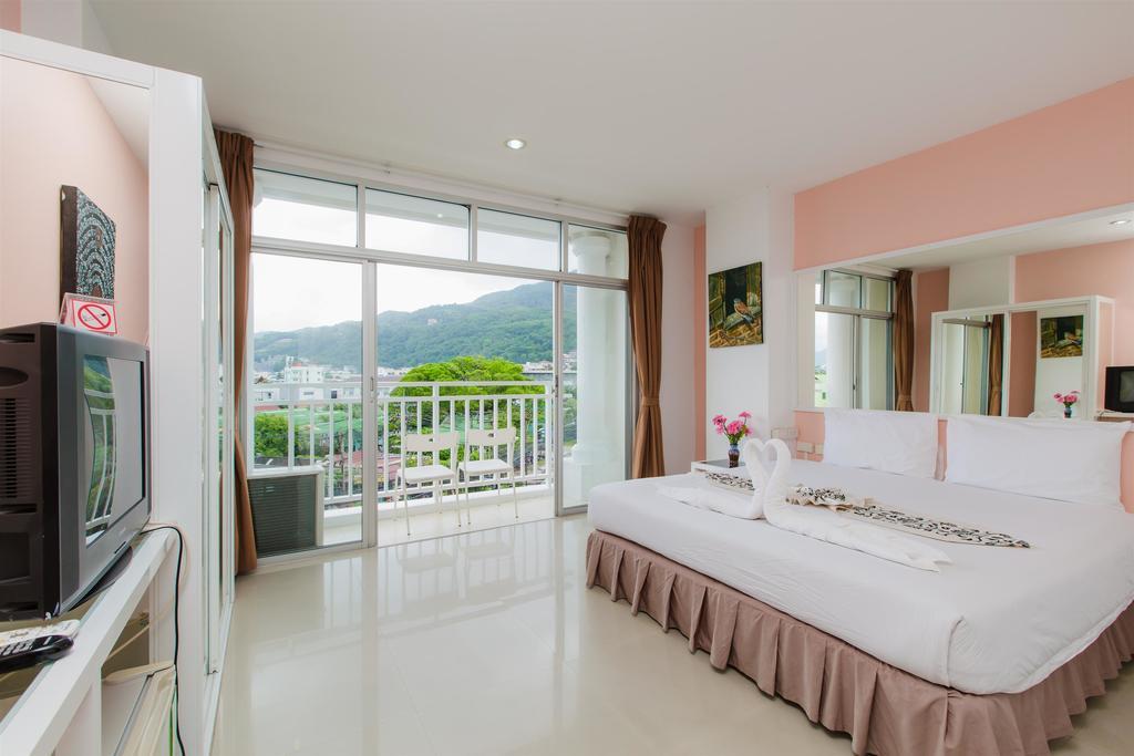 Lords Palace Patong Rum bild
